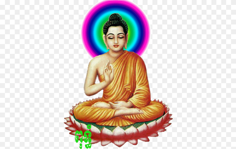 Clip Art Maya The Buddha Desktop Lord Buddha, Prayer, Adult, Female, Person Png Image