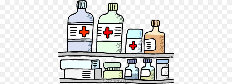 Clip Art Medication Clipart Collection, Cabinet, Furniture, Medicine Chest Png