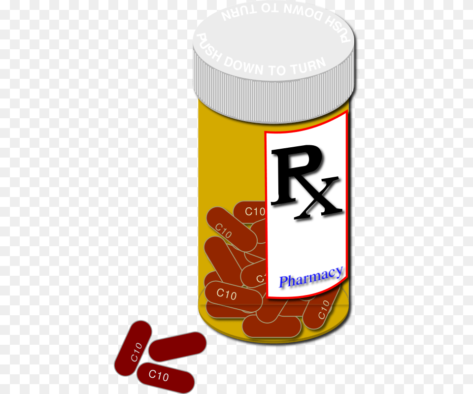 Clip Art Medication Clipart Collection, Food, Ketchup, Pill Png Image
