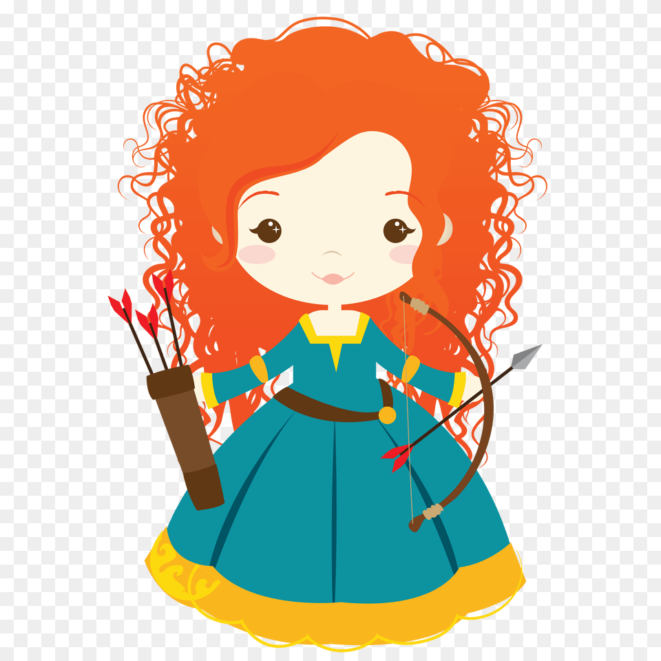 Clip Art Merida, Photography, Baby, Person, Portrait Free Png Download