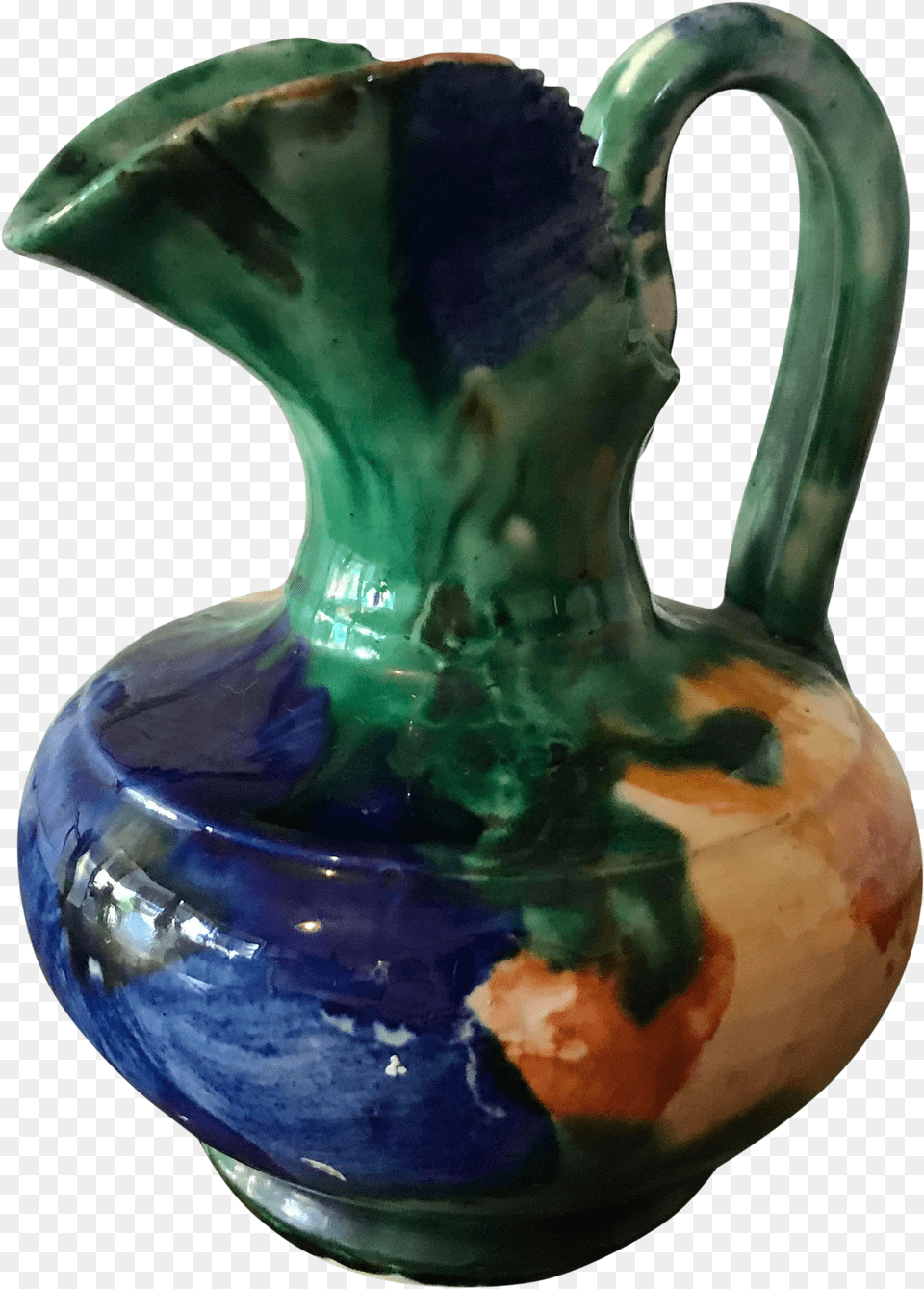 Clip Art Mexican Water Jug Ceramic, Jar, Pottery, Water Jug, Vase Free Transparent Png