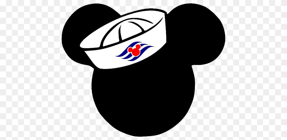 Clip Art Mickey Ears Hat Clip Art, Clothing, Baseball Cap, Cap Png Image