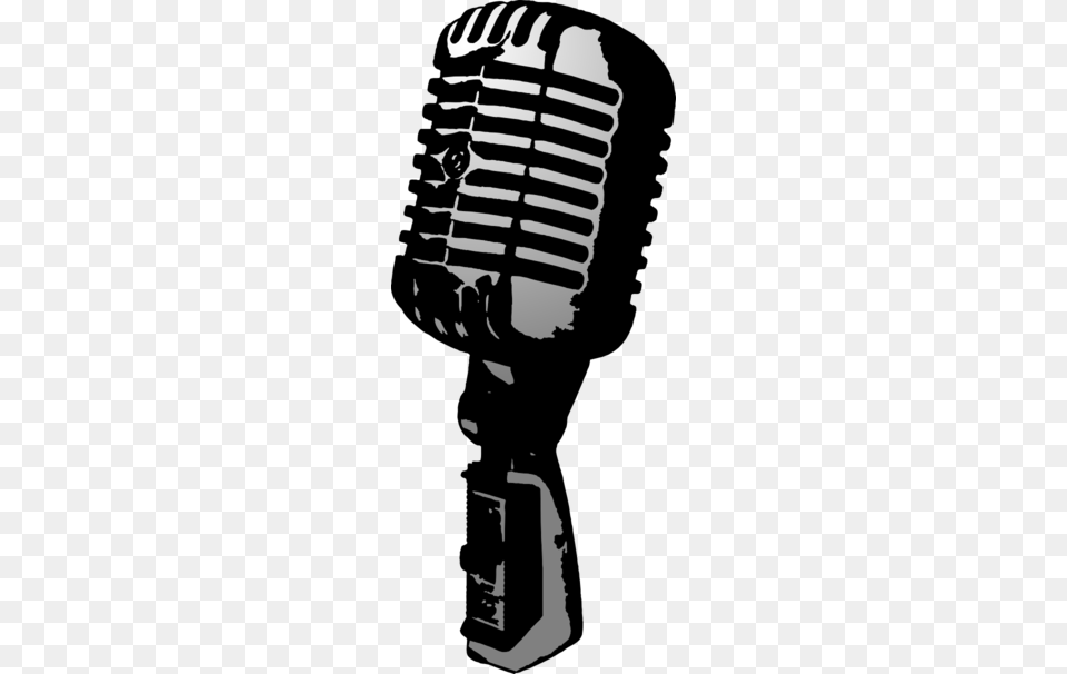 Clip Art Microphone Clipart, Electrical Device, Person Free Transparent Png