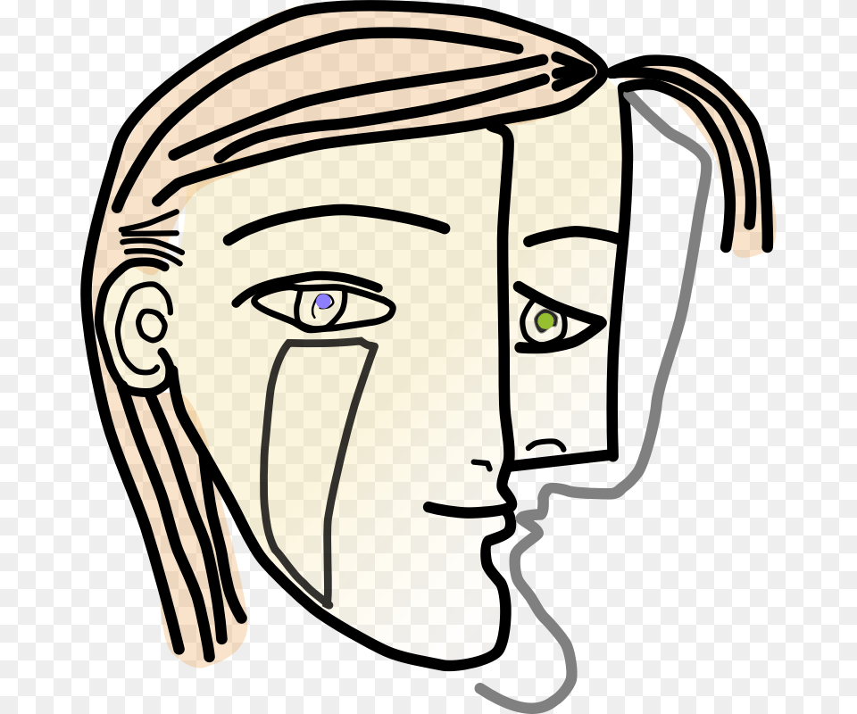 Clip Art Microsoft Office Image Information, Person, Face, Head, Photography Free Transparent Png