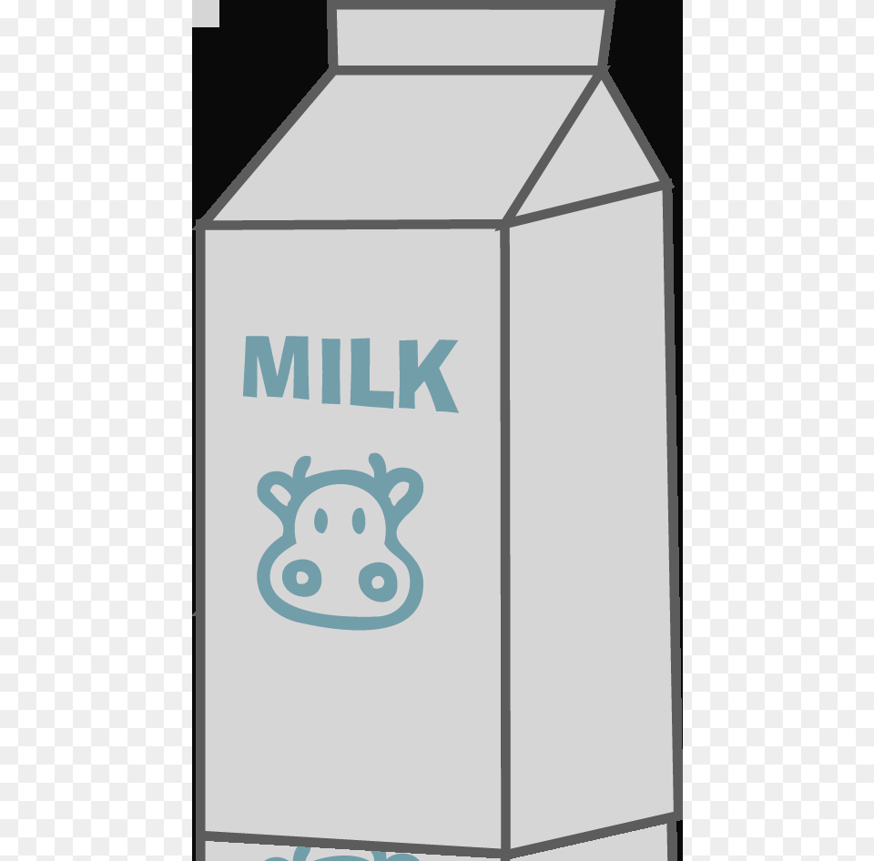 Clip Art Milk Clipart Clip Art, Beverage, Box, Cardboard, Carton Free Png Download