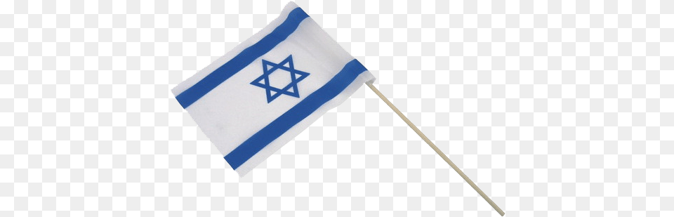Clip Art Mini Israeli Minimum Of Flag Of Israel, Israel Flag Free Png Download