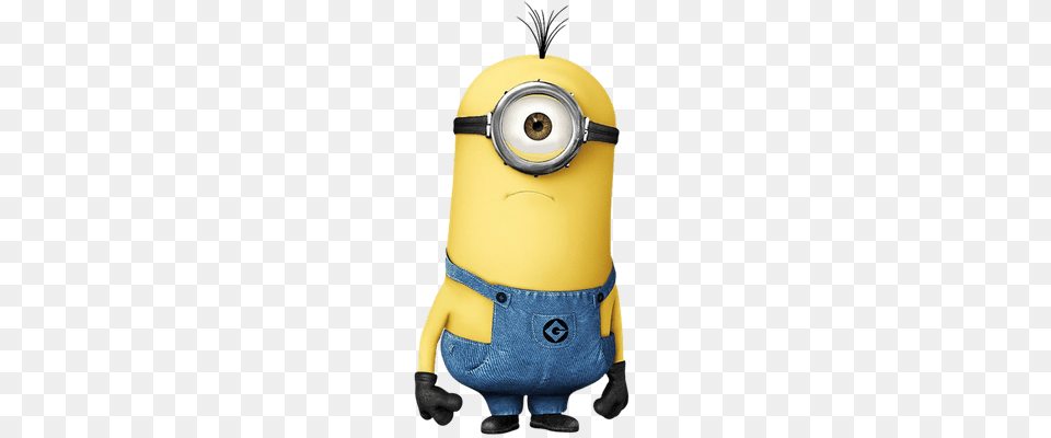 Clip Art Minion Despicable Me, Plush, Toy, Baby, Person Free Png Download