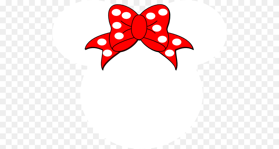 Clip Art Minnie Mouse Bow Minnie Mouse Clipart Download Clip, Accessories, Formal Wear, Tie, Pattern Free Png