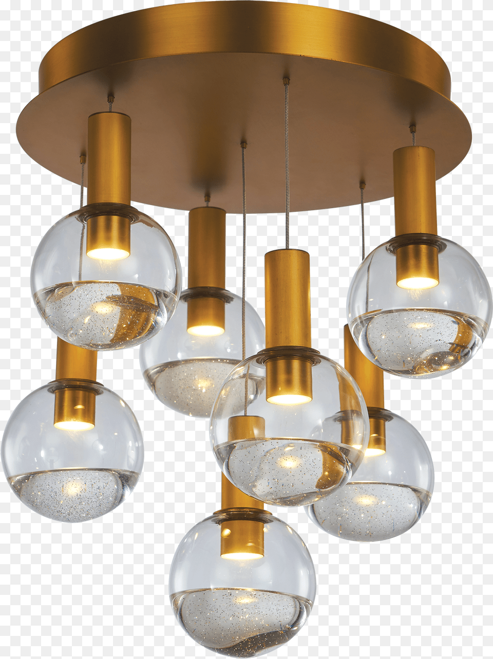 Clip Art Mio Glass Chandelier Free Png Download