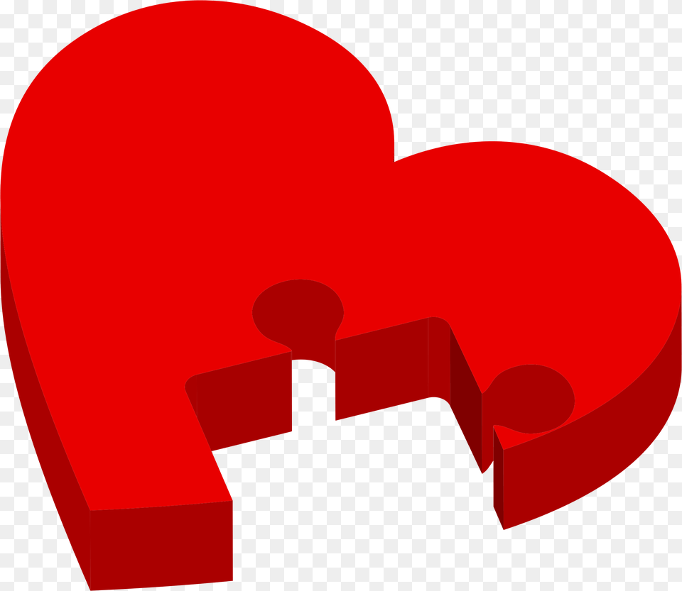 Clip Art Missing Clipart Heart Free Png