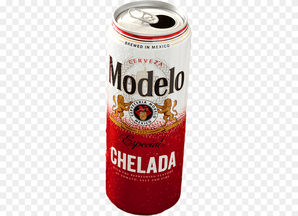 Clip Art Modelo Negra Casa Mexican Modelo Especial, Alcohol, Beer, Beverage, Tin Free Png Download