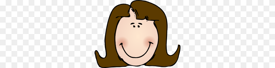 Clip Art Mom, Face, Head, Person, Clothing Free Transparent Png