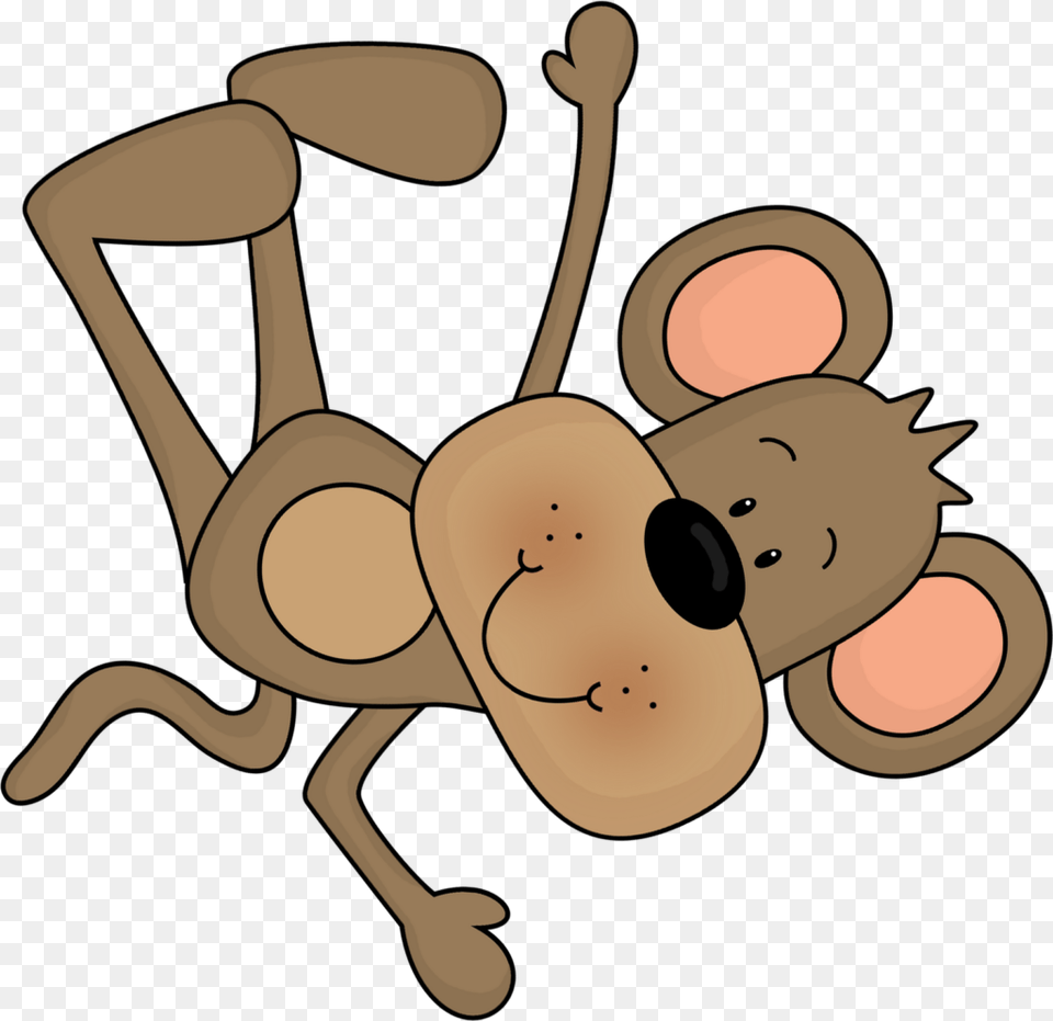 Clip Art Monkey, Animal, Ant, Insect, Invertebrate Free Png Download