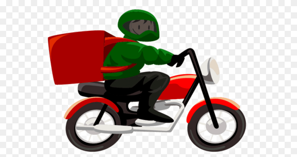 Clip Art Moto Entrega Disk Entrega, Vehicle, Tricycle, Transportation, Wheel Free Transparent Png