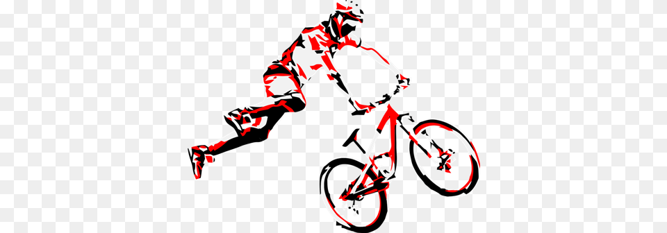 Clip Art Mountain Bike Rider Clip Art, Helmet, Bicycle, Person, Transportation Free Transparent Png
