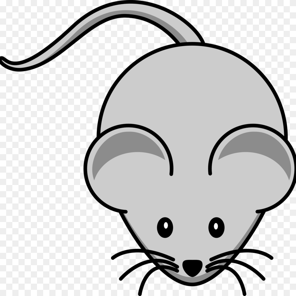 Clip Art Mouse, Computer Hardware, Electronics, Hardware, Stencil Png