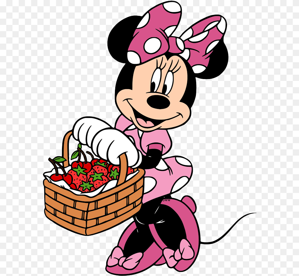 Clip Art Mouse Clip Art Disney Minnie Mouse Clipart, Cartoon, Dynamite, Weapon Free Png