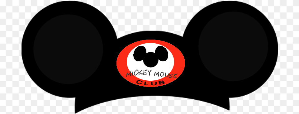 Clip Art Mouse Ears Mickey Mouse Hat Clipart, Logo, Symbol, Batman Logo Png