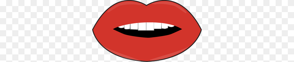 Clip Art Mouth, Teeth, Person, Body Part, Lipstick Png Image