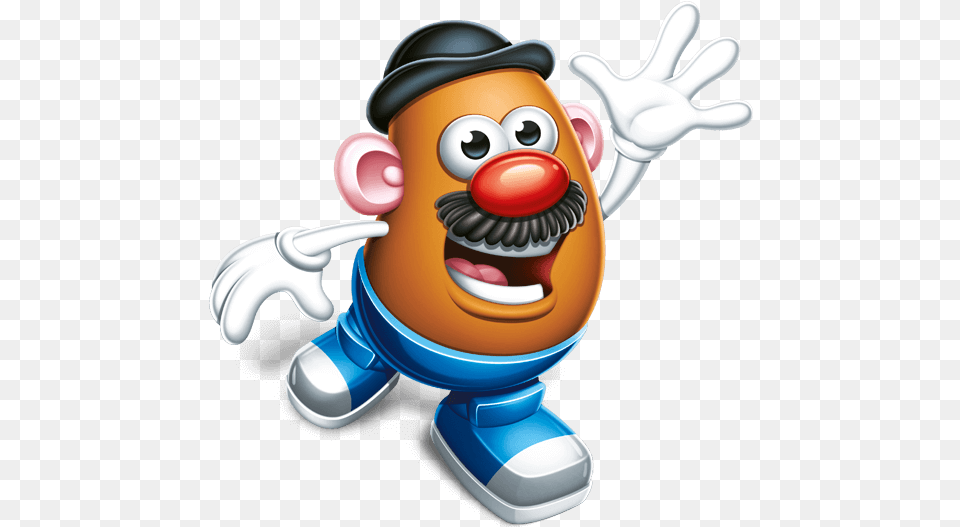 Clip Art Mr Potato Head Images Cartoon Mr Potato Head, Performer, Person Png