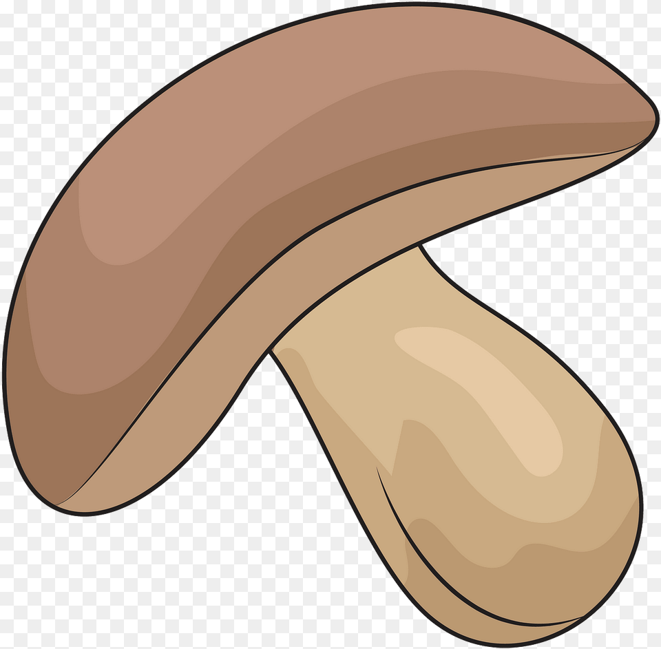 Clip Art Mushroom Clipart Mushroom Clipart, Disk, Fungus, Plant, Agaric Png Image