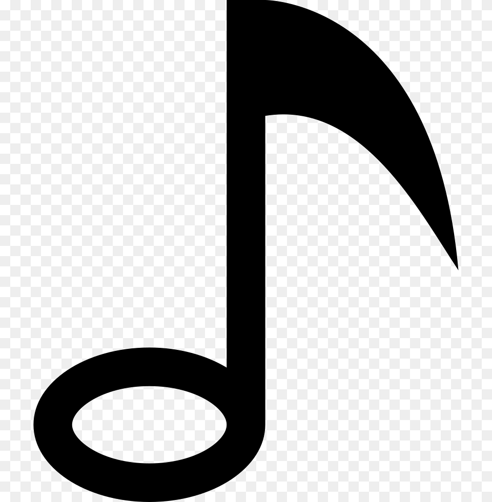 Clip Art Musical Note Musical Notation Vector Graphics Simbolo De Do Musica, Symbol, Text, Number Free Png