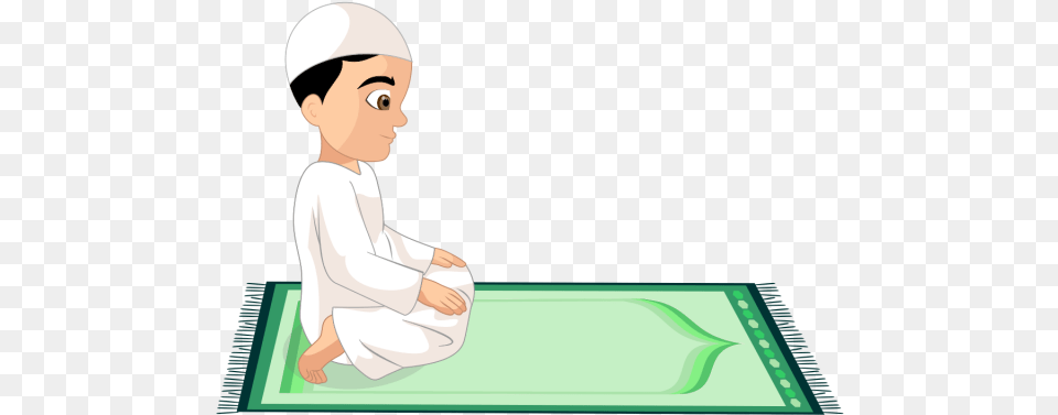 Clip Art Muslim Praying Clipart Islamic Prayer, Adult, Female, Person, Woman Free Transparent Png