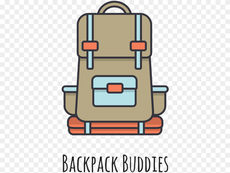 Clip Art National School Backpack Awareness Day 2018, Bag, Bulldozer, Machine Free Png Download