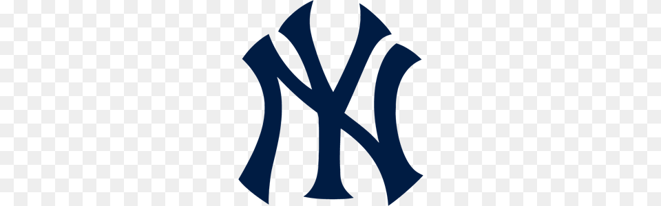 Clip Art New York Yankees Logo Vector, Person, People Free Transparent Png