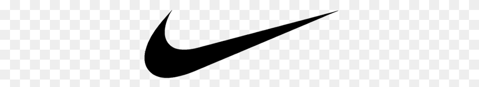 Clip Art Nike Swoosh Vector Images Jbqzbfj, Blade, Dagger, Knife, Weapon Free Png Download