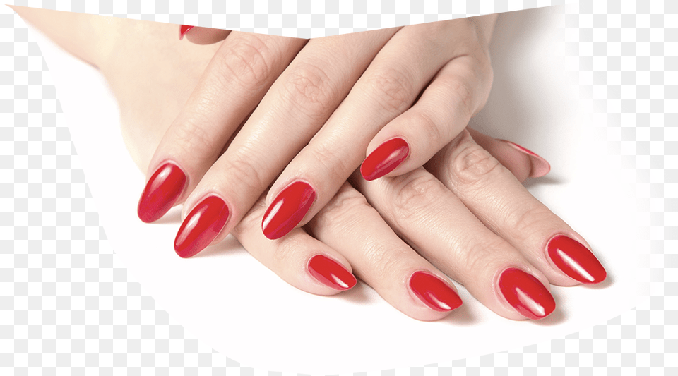 Clip Art Nikki Tanning Nail Care Transparent Red Nails, Body Part, Hand, Manicure, Person Png Image