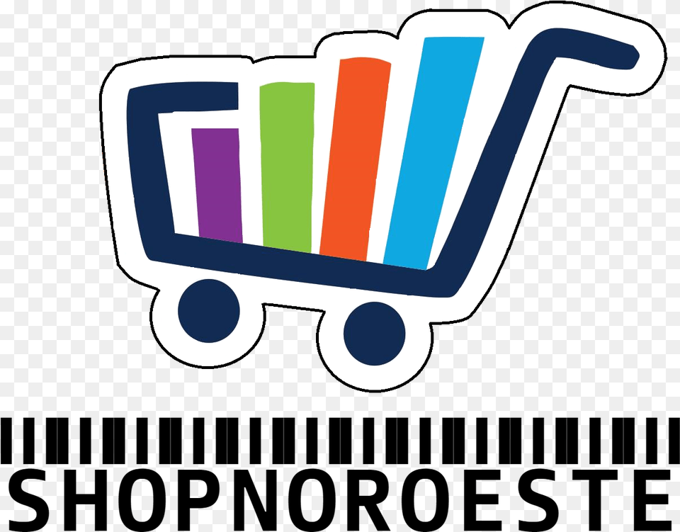 Clip Art Noroeste As Melhores Ofertas Graphic Design, Shopping Cart, Smoke Pipe, Logo, Carriage Png Image