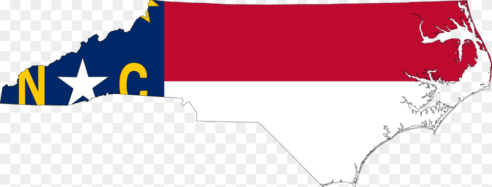 Clip Art North Carolina State Flag Picture North Carolina State Flag Map, Adult, Female, Person, Woman Png Image