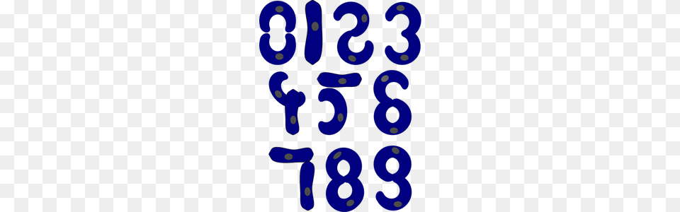 Clip Art Numbers, Number, Symbol, Text Free Transparent Png