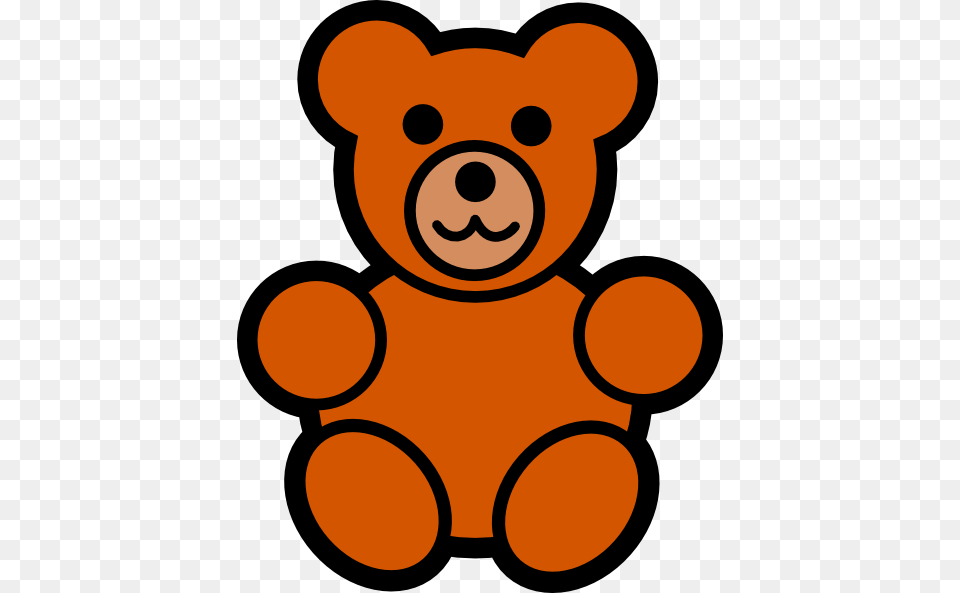 Clip Art Numbers, Teddy Bear, Toy, Face, Head Free Transparent Png