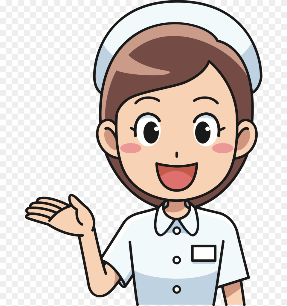 Clip Art Nurse, Cutlery, Fork, Baby, Person Free Transparent Png