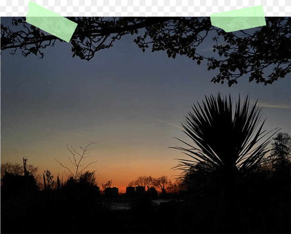 Clip Art Obelisk London Evening, Nature, Outdoors, Sky, Night Free Png Download