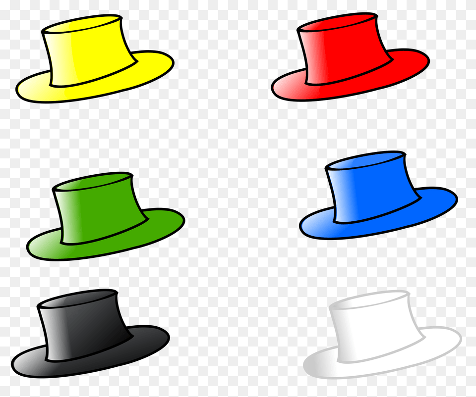 Clip Art Objects Clip Art, Clothing, Hat, Sun Hat Free Transparent Png