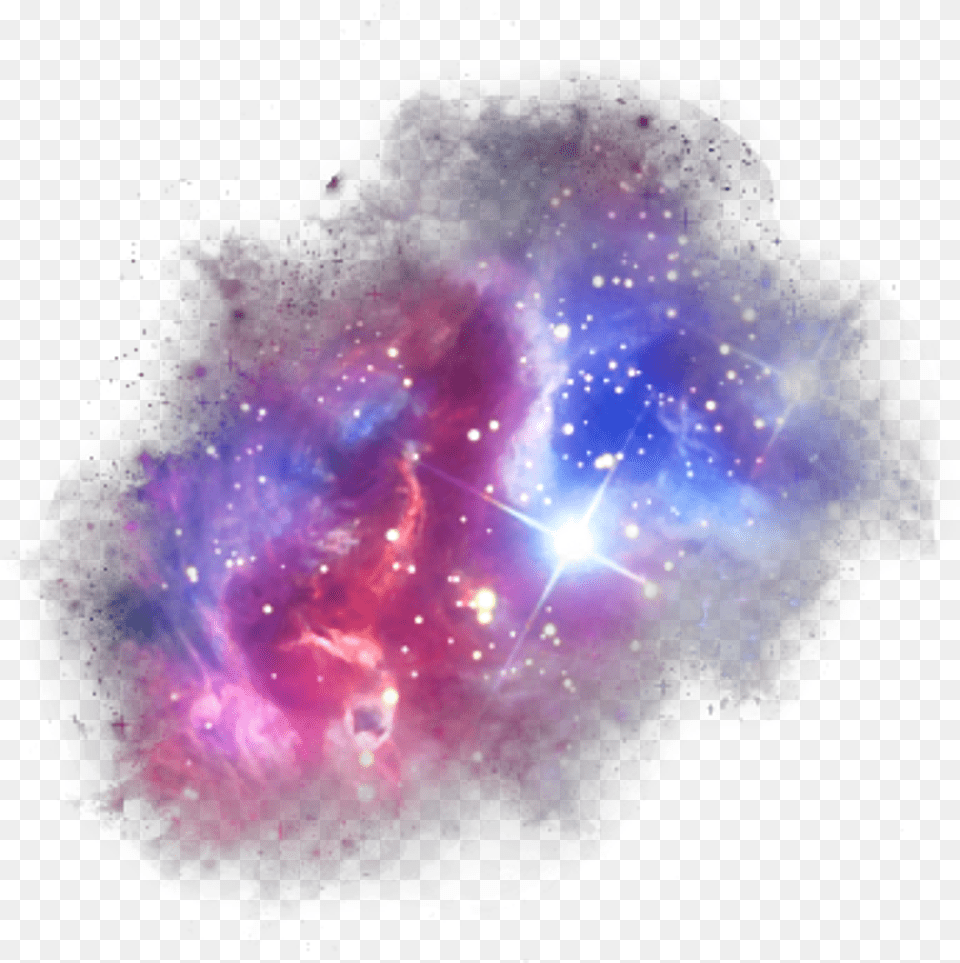 Clip Art Observable Universe Thepix Brush Galaxy, Astronomy, Nebula, Outer Space, Moon Png Image