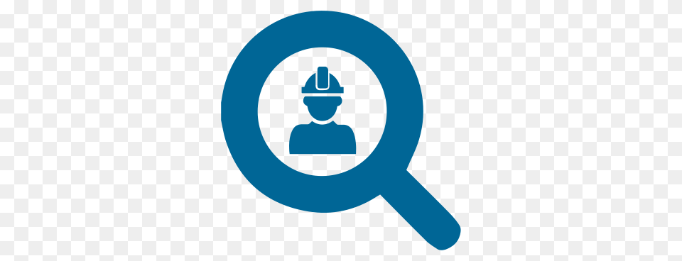 Clip Art Of An Offshore Oil Rig, Person, Logo, Face, Head Free Transparent Png