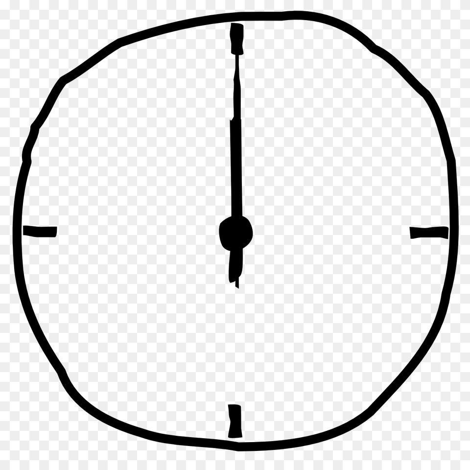 Clip Art Of Clocks, Analog Clock, Clock, Electronics, Headphones Free Png