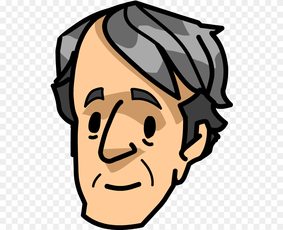Clip Art Of Elie Wiesel, Baby, Person, Photography, Face Free Png Download