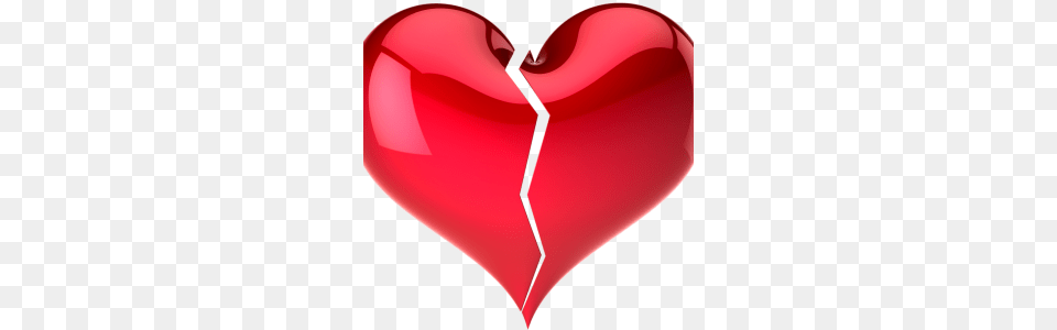 Clip Art Of Heart, Balloon Png