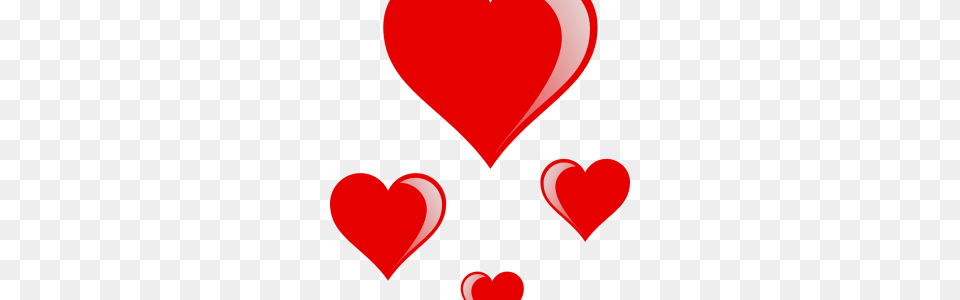 Clip Art Of Heart, Balloon Free Png