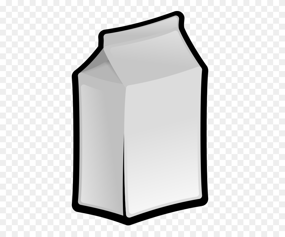 Clip Art Of Milk, Mailbox, Canopy Free Png