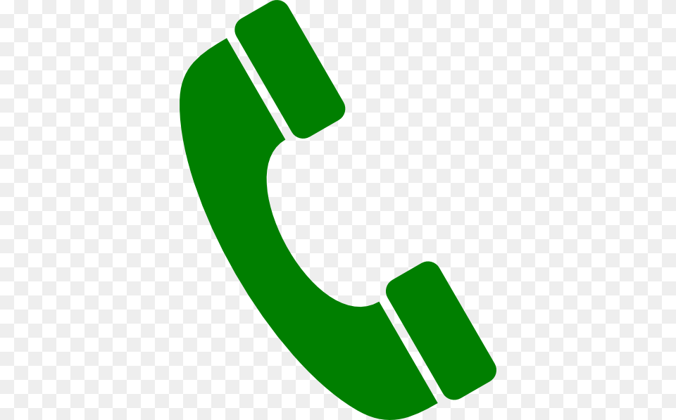 Clip Art Of People Talking On The Phone, Green, Electronics Png Image