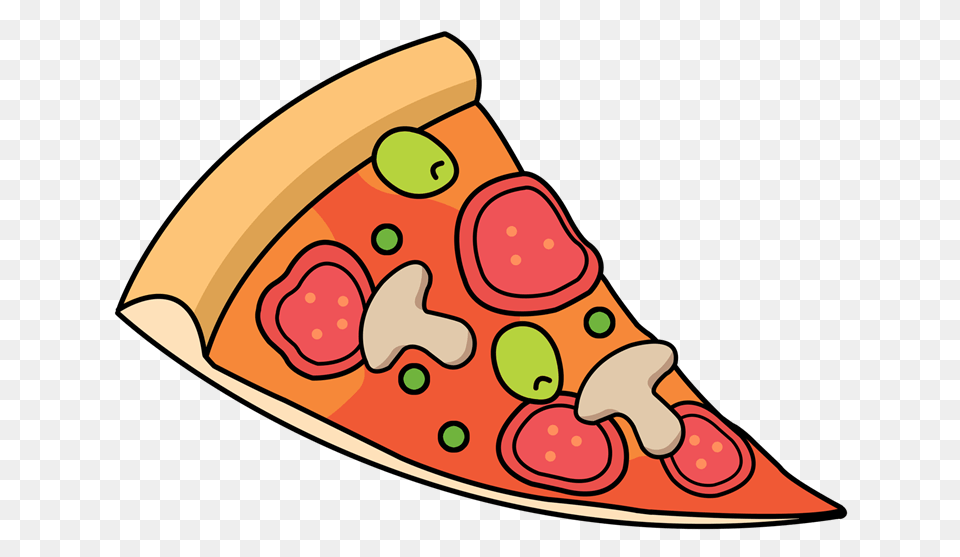 Clip Art Of Pizza, Clothing, Food, Hat, Dynamite Png