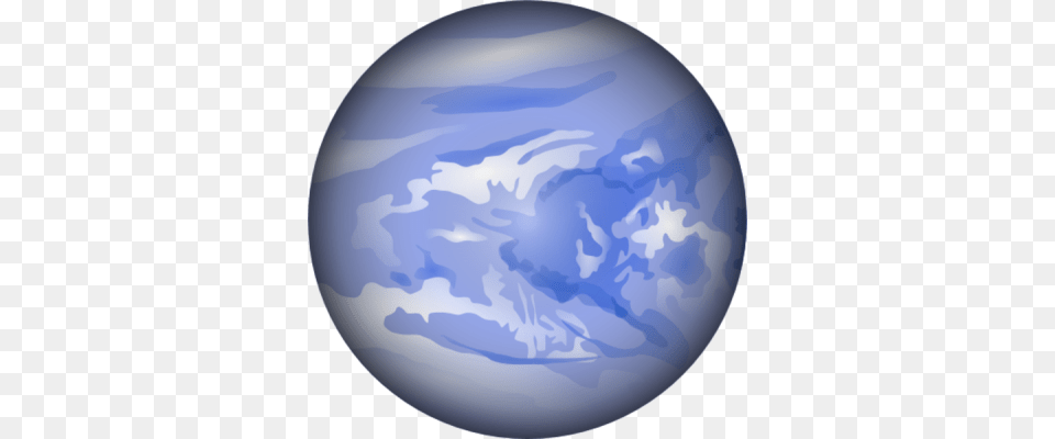 Clip Art Of Planet Uranus Cliparts, Astronomy, Globe, Outer Space, Earth Png