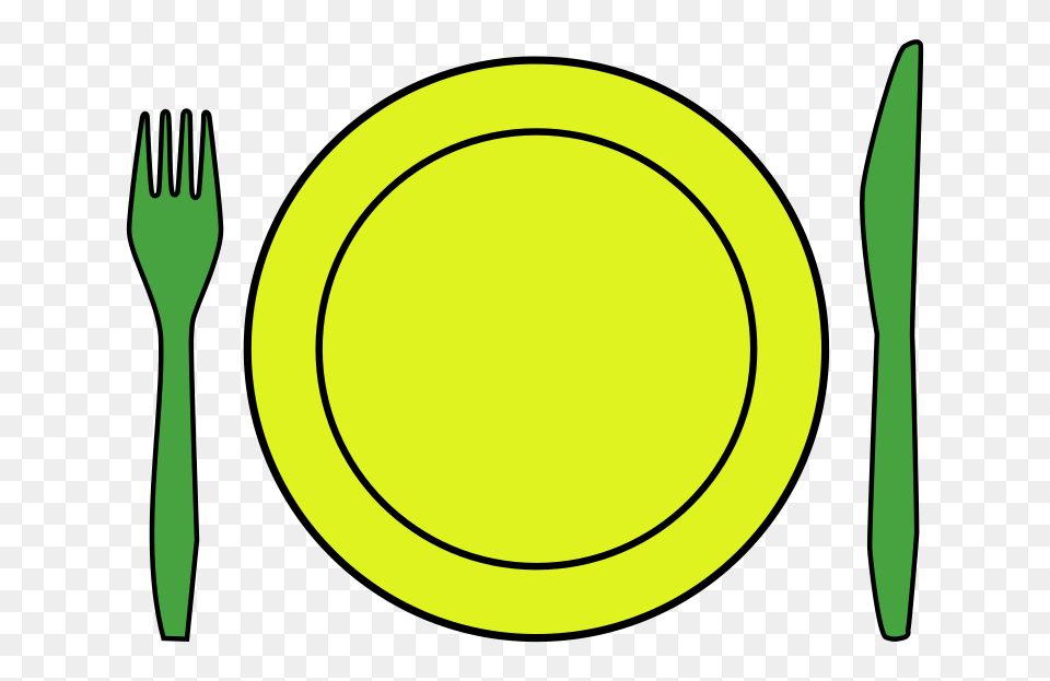 Clip Art Of Rock On Fork, Cutlery, Food, Meal Free Png