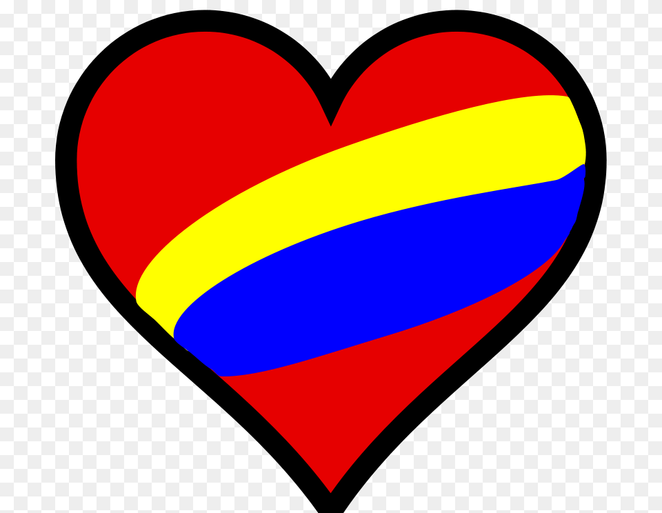 Clip Art Of South America Information, Balloon, Heart, Aircraft, Transportation Png Image